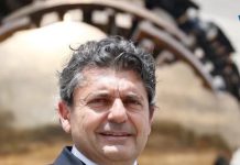 New Italian Ambassador assumes duties in Pakistan New Italian Ambassador assumes duties in Pakistan