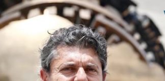 New Italian Ambassador assumes duties in Pakistan New Italian Ambassador assumes duties in Pakistan