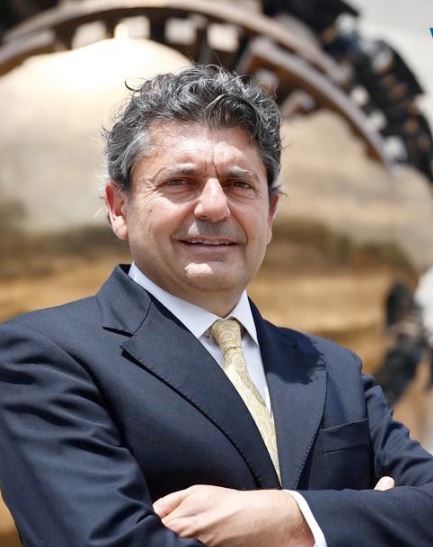 New Italian Ambassador assumes duties in Pakistan New Italian Ambassador assumes duties in Pakistan