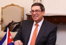 Cuba denounces U.S. embargo ahead of UN debate Cuba denounces U.S. embargo ahead of UN debate