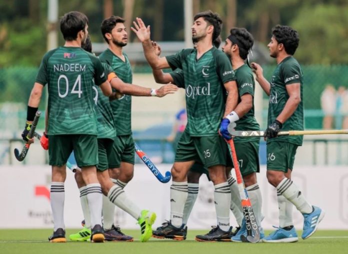 PHF announces international coaching team to lead national hockey revival