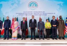 D-8 member states explore medical tourism opportunities for MSME sector growth