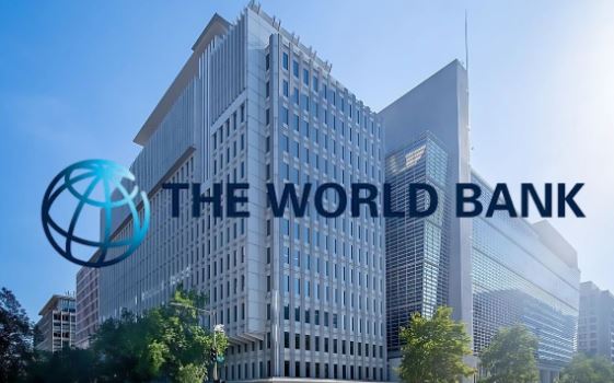 114 WB report urges fiscal federalism