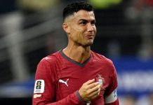 Ronaldo confirms he will not play another FIFA World Cup after Portugal exits in Round of 16 Ronaldo confirms he will not play another FIFA World Cup after Portugal exits in Round of 16