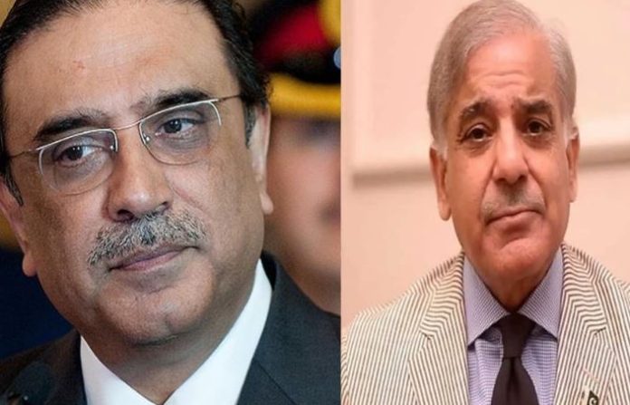 President, PM express grief over disappearance of private cargo plane in Arabian Sea