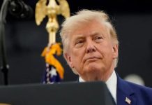 Trump on Iran: US will probably hit them again Wednesday night Trump on Iran: US will probably hit them again Wednesday night