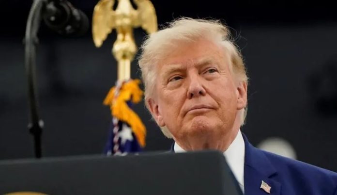121 Trump on Iran: US will probably hit them again Wednesday night