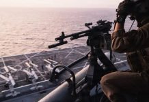 Second round of US strikes against Iran underway: CENTCOM Second round of US strikes against Iran underway: CENTCOM