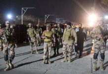 Operation Shabaan: Security forces eliminate 39 terrorists in Balochistan Operation Shabaan: Security forces eliminate 39 terrorists in Balochistan