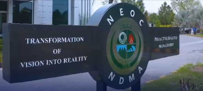 Tourists must avoid northern routes till July 14: NDMA