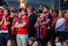 FIFA World Cup 2026: Heavy rain threatens Norway fan screenings ahead of England quarterfinal FIFA World Cup 2026: Heavy rain threatens Norway fan screenings ahead of England quarterfinal