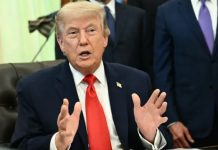 Trump says US agreed to Iran’s request to continue talks, but ceasefire is over Trump says US agreed to Iran’s request to continue talks, but ceasefire is over