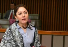 Women journalists need a safe, equal and empowering media environment, says Sharmila Farooqui Women journalists need a safe, equal and empowering media environment, says Sharmila Farooqui