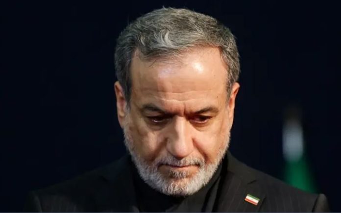 Iran foreign minister says US threats are an impediment to deal-making