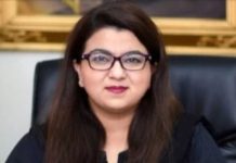 AI systems must be developed: Shaza AI systems must be developed: Shaza