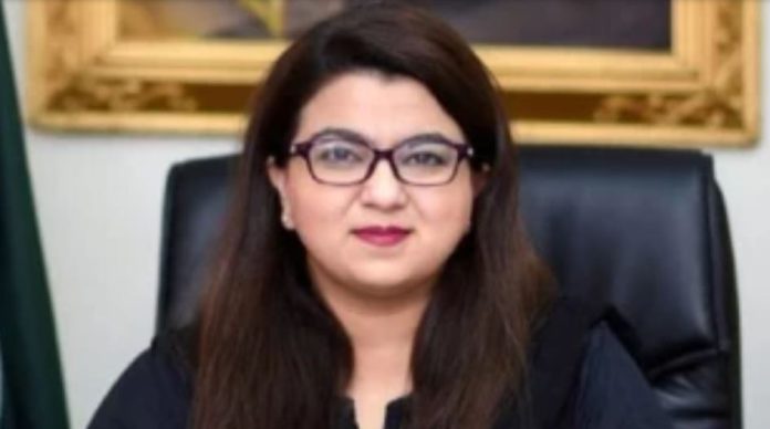 AI systems must be developed: Shaza