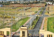 FGEHA issues 24-hour ultimatum for removal of encroachments in Sectors G-13, G-14 FGEHA issues 24-hour ultimatum for removal of encroachments in Sectors G-13, G-14