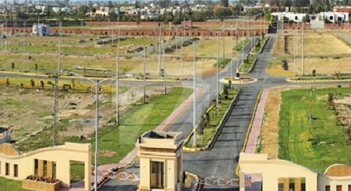 FGEHA issues 24-hour ultimatum for removal of encroachments in Sectors G-13, G-14