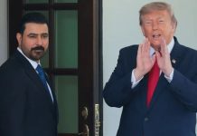 Iran rejects US ceasefire proposal delivered by Iraqi PM: Report Iran rejects US ceasefire proposal delivered by Iraqi PM: Report