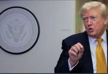 Trump warns China, Russia against involvement in Iran war Trump warns China, Russia against involvement in Iran war