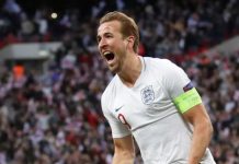 Harry Kane calls for calm after England’s World Cup epic against Mexico Harry Kane calls for calm after England’s World Cup epic against Mexico