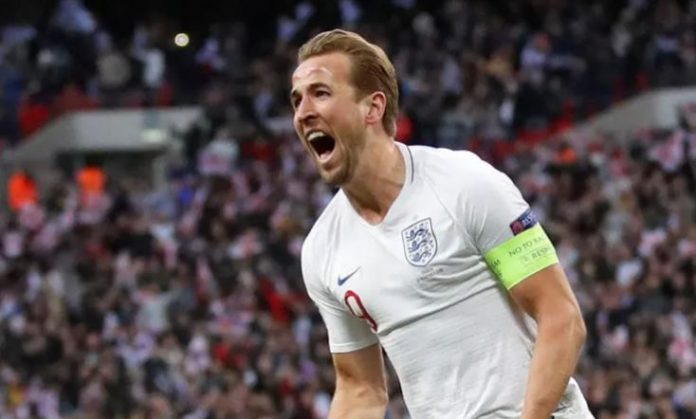 Harry Kane calls for calm after England’s World Cup epic against Mexico