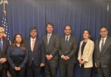 FO says ‘significant progress’ made in reciprocal trade talks with US FO says 'significant progress' made in reciprocal trade talks with US