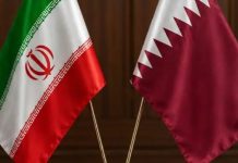 Qatar calls Iran attacks on its territory, Arab neighbors ‘dangerous escalation’ Qatar calls Iran attacks on its territory, Arab neighbors ‘dangerous escalation’