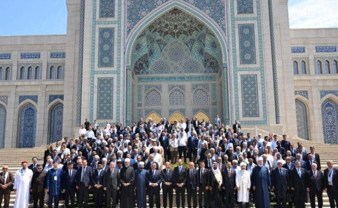 Speakers of first international islamic civilization forum issue appeal to Uzbekistan’s President