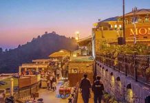 Constitutional Court Declares Monal Restaurant Demolition Illegal Constitutional court declares Monal Restaurant demolition illegal
