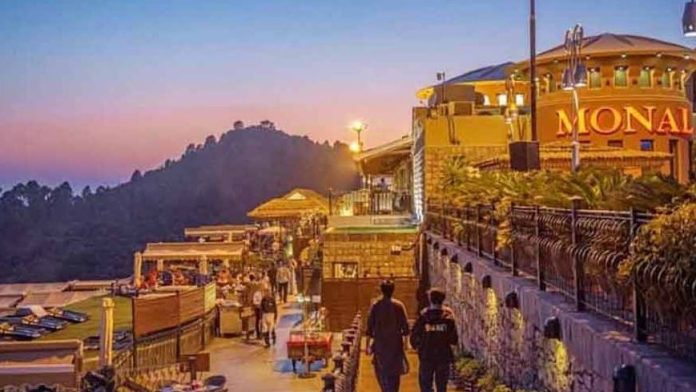 Constitutional court declares Monal Restaurant demolition illegal