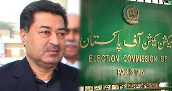 131 ECP mulls holding of local govt polls in KP