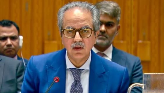 131 Pakistan urges US, Iran to uphold Islamabad MoU, exercise restraint amid hostilities