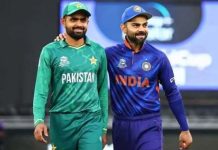 Cricket World Cup revamp could see extra Pakistan-India clash Cricket World Cup revamp could see extra Pakistan-India clash