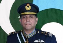 Air Chief Highlights Pakistan-China Ties at PLA Anniversary Event Air Chief Highlights Pakistan-China Ties at PLA Anniversary Event