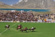 KP govt to develop 12 polo grounds in Chitral KP govt to develop 12 polo grounds in Chitral