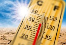 Countering rising temperature through scientific ways Countering rising temperature through scientific ways