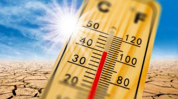 16 Countering rising temperature through scientific ways
