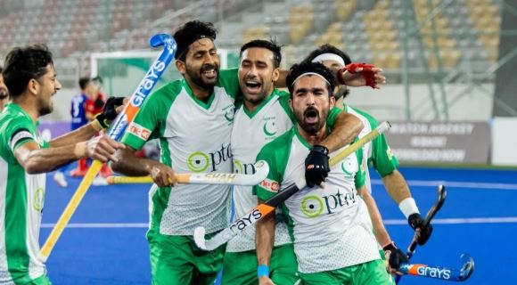 16 Pakistan U-21 hockey squad named for Oman Tour 2026