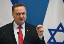 Israeli Minister issues threat against Iranian leaders Israeli Minister issues threat against Iranian leaders
