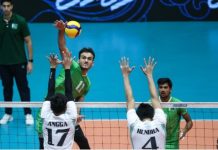Pakistan issues NOC to India for CAVA Championship Pakistan issues NOC to India for CAVA Championship