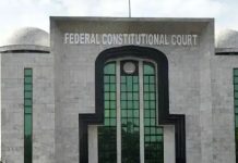 Courts not to act as appellate forums: FCCP Courts not to act as appellate forums: FCCP