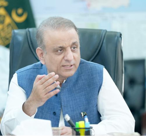 311 Aleem Khan condemns attack on Sardar Tanveer Ilyas’s election convoy