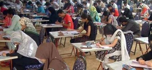 311 CSS examination registrations more than halve in four years
