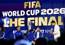 Final tickets top $32,000 on FIFA’s sales platform Final tickets top $32,000 on FIFA's sales platform
