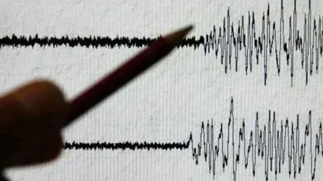 311 Magnitude-4 earthquake jolts Quetta, Ziarat and surrounding areas