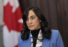 Canadian Foreign Minister set to arrive in Pakistan Jul 20 Canadian Foreign Minister set to arrive in Pakistan Jul 20