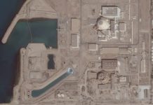 US widens strikes in Iran, hits city home to nuclear plant US widens strikes in Iran, hits city home to nuclear plant