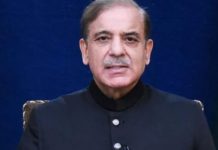 PM Shehbaz felicitates Andy Burnham on assuming office of UK Prime Minister PM Shehbaz felicitates Andy Burnham on assuming office of UK Prime Minister