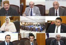 ISSI and YFK hosts an event “Youm-e-Ilhaq-e-Pakistan: Revisiting History, Shaping the Future” ISSI and YFK hosts an event “Youm-e-Ilhaq-e-Pakistan: Revisiting History, Shaping the Future”